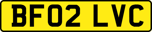 BF02LVC