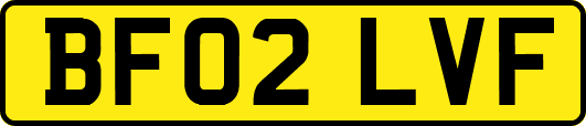 BF02LVF
