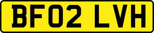 BF02LVH