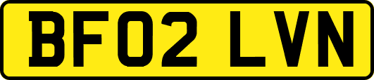 BF02LVN