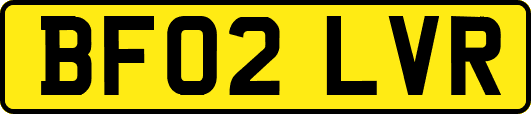 BF02LVR