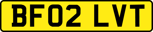 BF02LVT