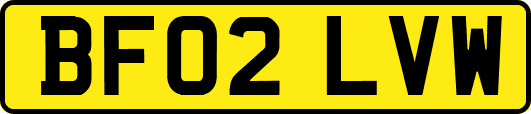 BF02LVW