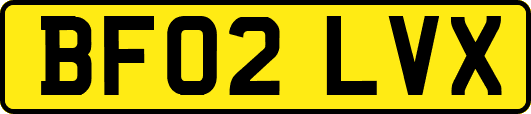 BF02LVX