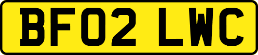 BF02LWC