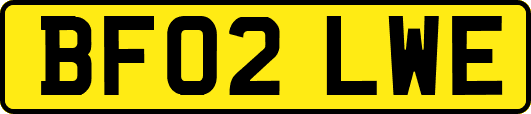 BF02LWE