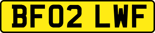 BF02LWF