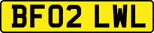 BF02LWL