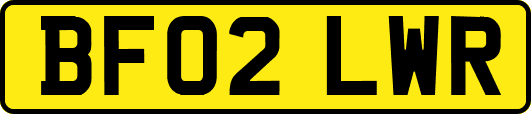 BF02LWR