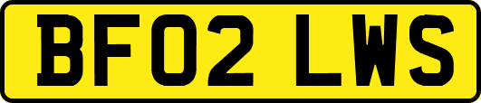 BF02LWS
