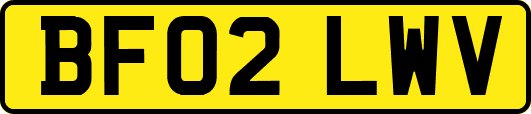 BF02LWV