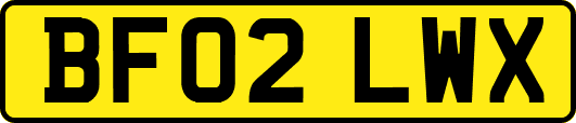 BF02LWX