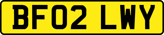 BF02LWY