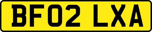 BF02LXA