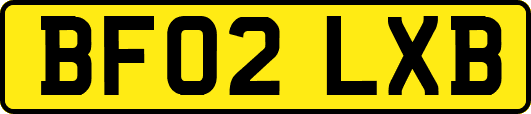 BF02LXB