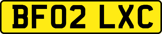 BF02LXC