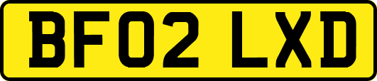 BF02LXD