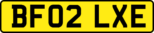 BF02LXE