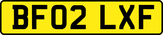 BF02LXF