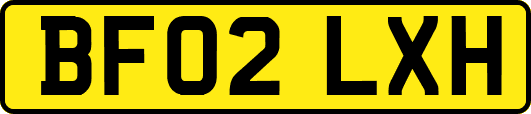 BF02LXH