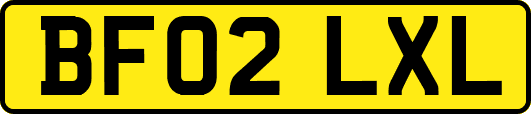 BF02LXL