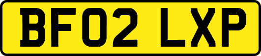 BF02LXP