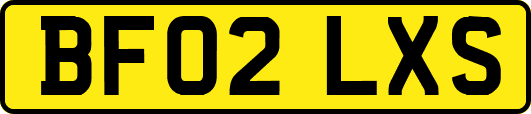 BF02LXS