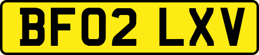 BF02LXV