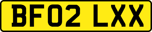BF02LXX