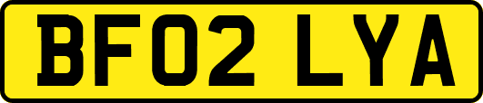 BF02LYA