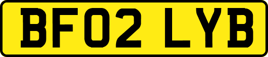 BF02LYB