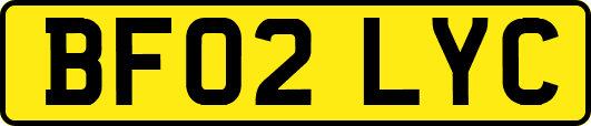 BF02LYC