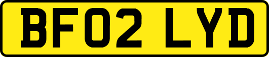 BF02LYD