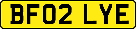 BF02LYE