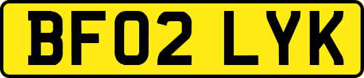 BF02LYK