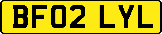 BF02LYL