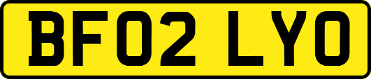 BF02LYO