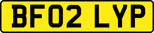 BF02LYP