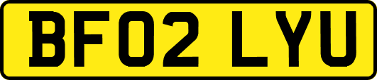 BF02LYU