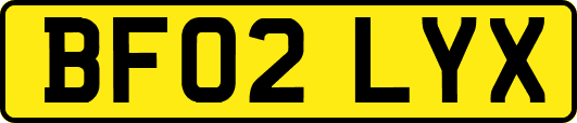 BF02LYX
