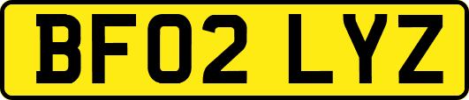 BF02LYZ