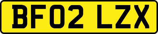 BF02LZX