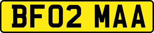 BF02MAA