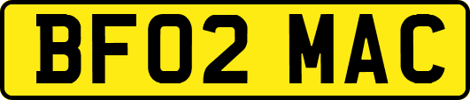 BF02MAC