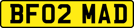 BF02MAD