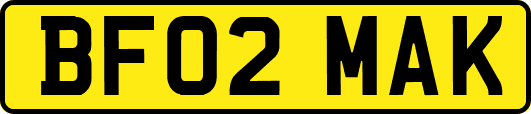 BF02MAK