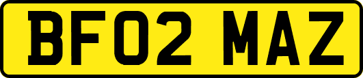 BF02MAZ