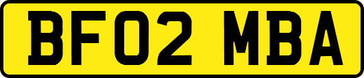BF02MBA