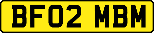 BF02MBM