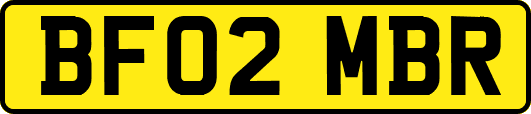 BF02MBR